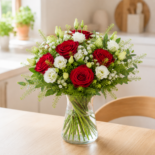 Today’s Fresh Bouquet | Send Fresh Flowers Online