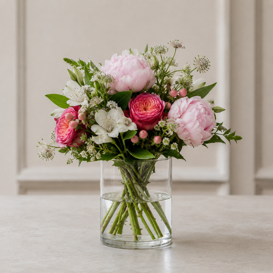 Seasonal Florist’s Choice Bouquet | Send Seasonal Flowers Online