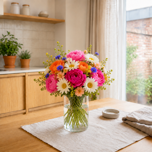 Fresh June Bouquet | Send June Flowers Online