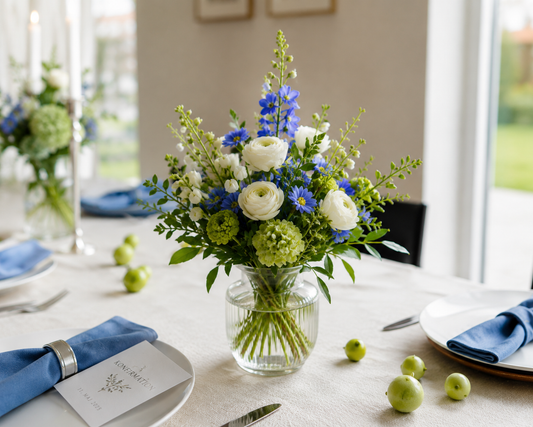 Confirmation Flower Bouquet | Send Confirmation Flowers Online