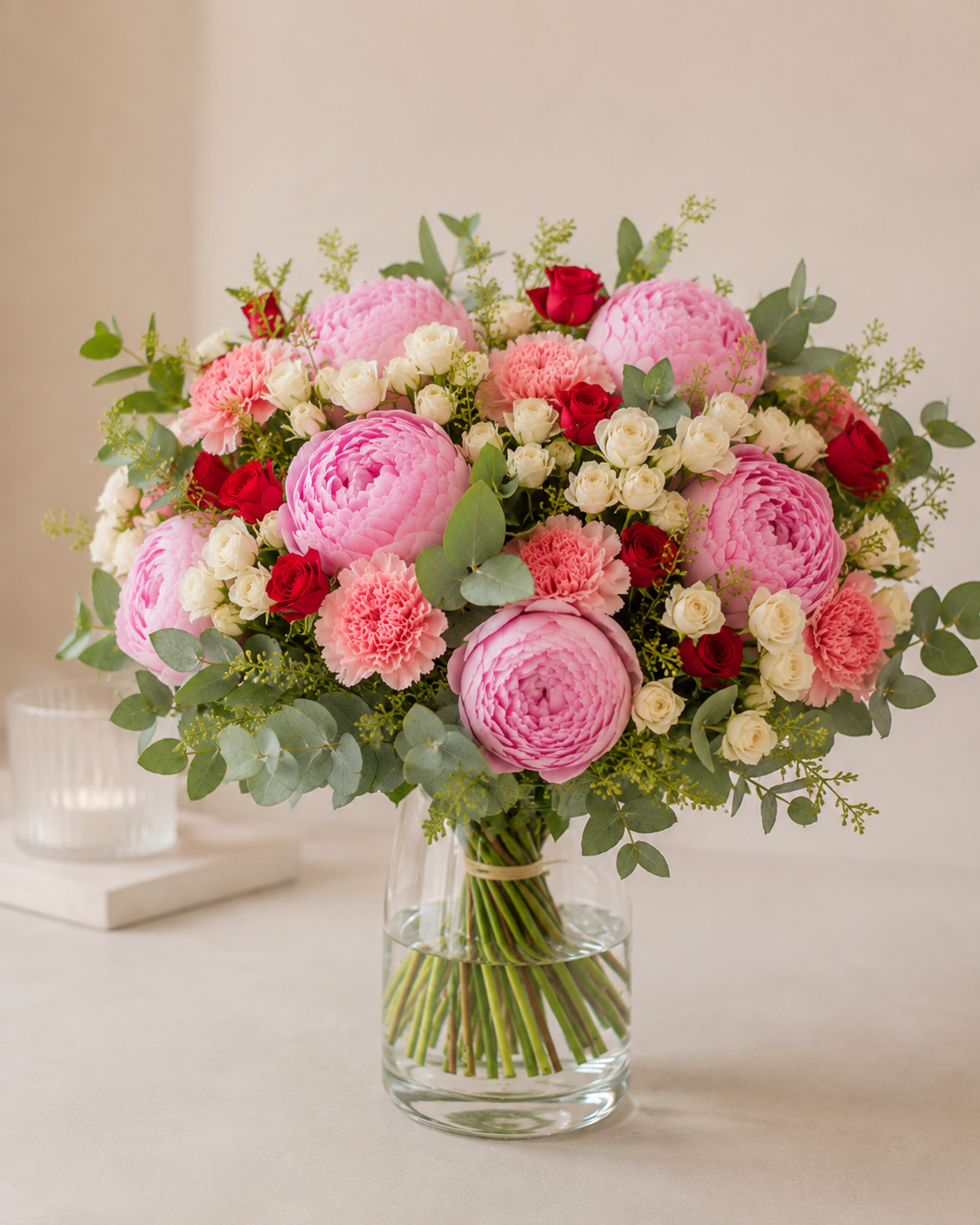 Designer’s Choice Bouquet | Florist’s Choice Flowers Online