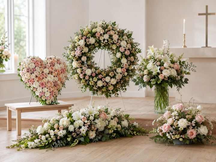 Funeral Flowers