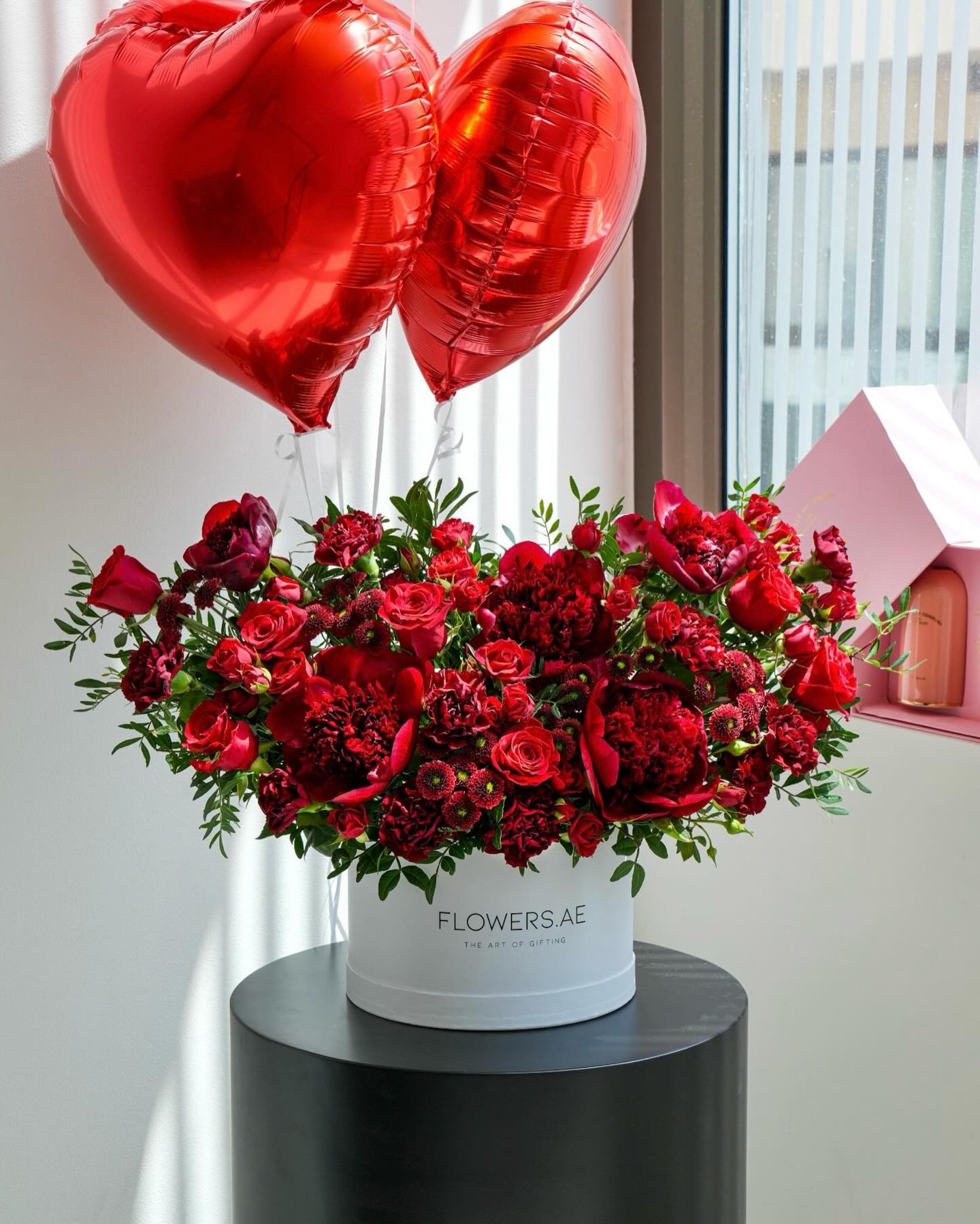 Fødselsdagsblomster