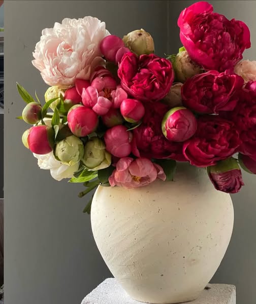 Popular Flowers