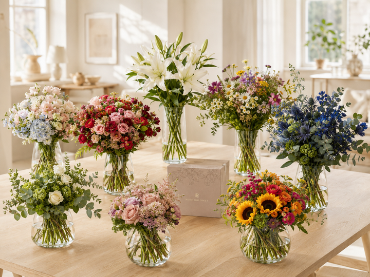 Same-Day Flower Delivery