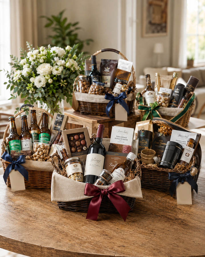 Gift Baskets