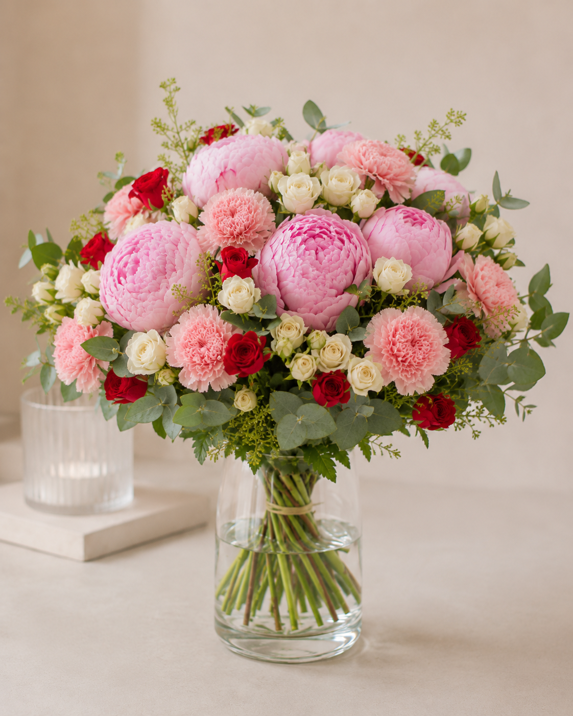 Designer’s Choice Bouquet | Florist’s Choice Flowers Online
