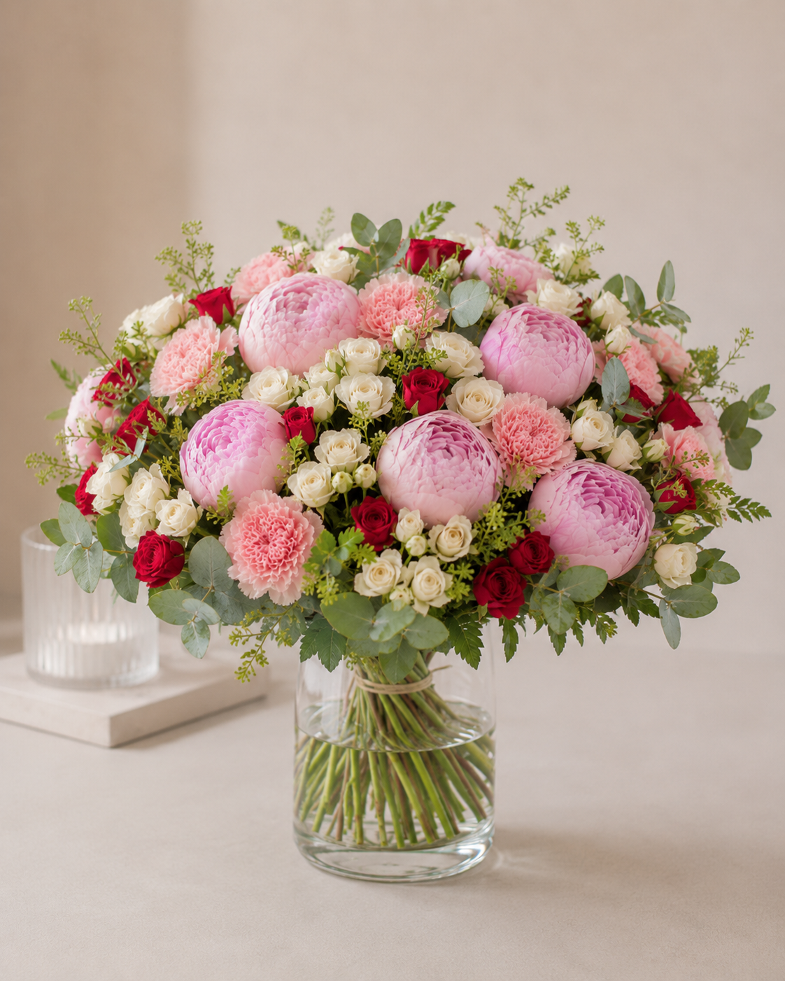 Designer’s Choice Bouquet | Florist’s Choice Flowers Online