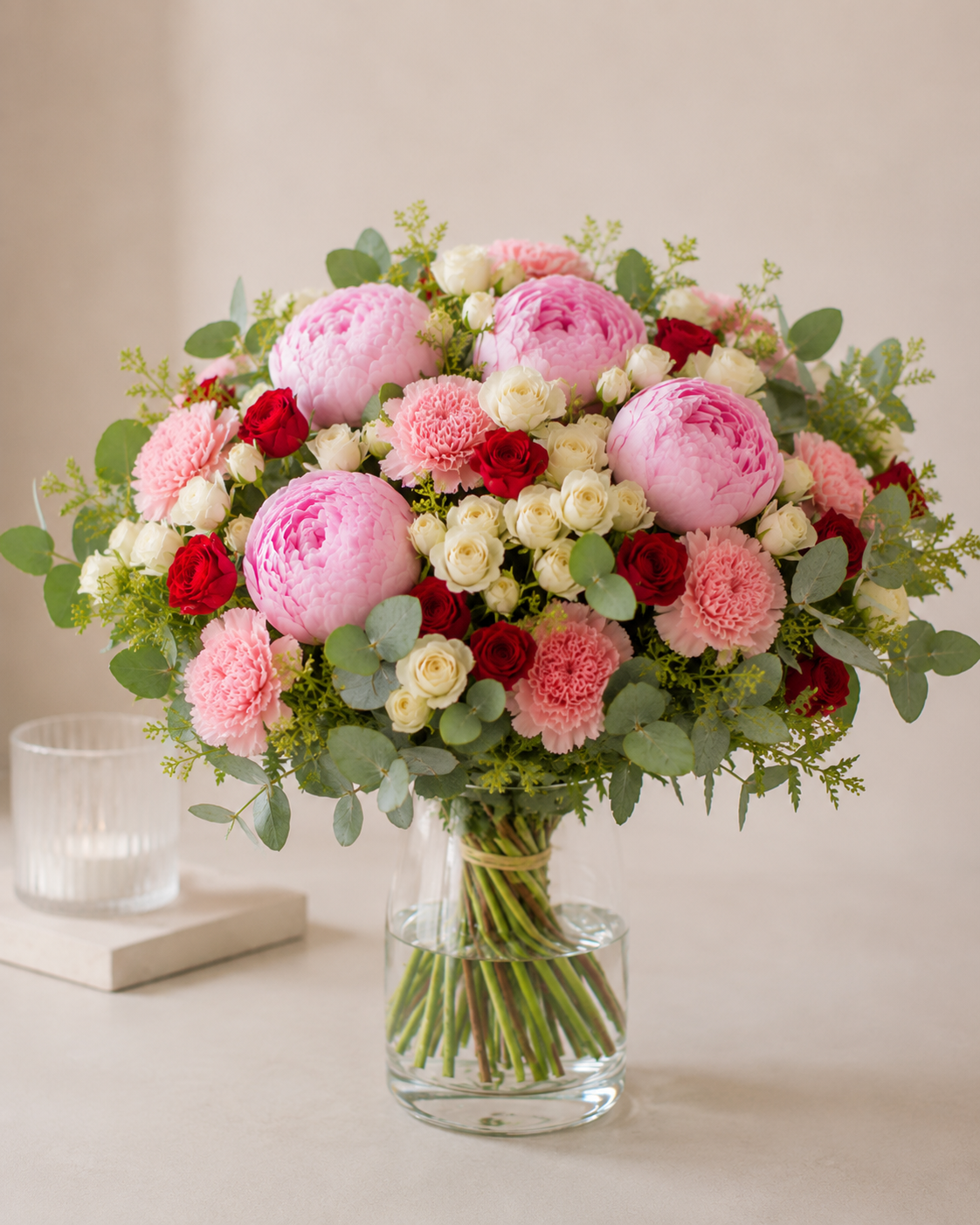 Designer’s Choice Bouquet | Florist’s Choice Flowers Online