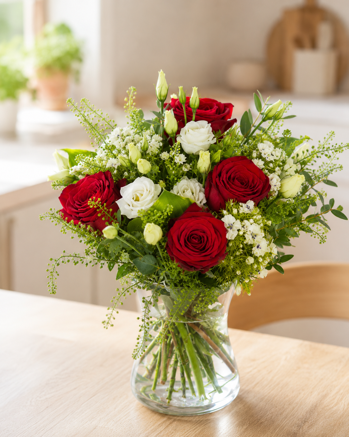 Today’s Fresh Bouquet | Send Fresh Flowers Online
