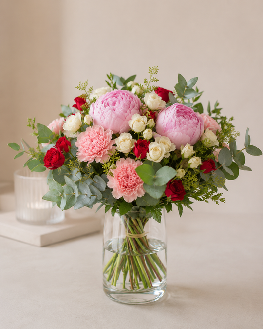 Designer’s Choice Bouquet | Florist’s Choice Flowers Online