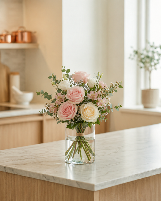Baby Girl Bouquet | Send New Baby Flowers Online