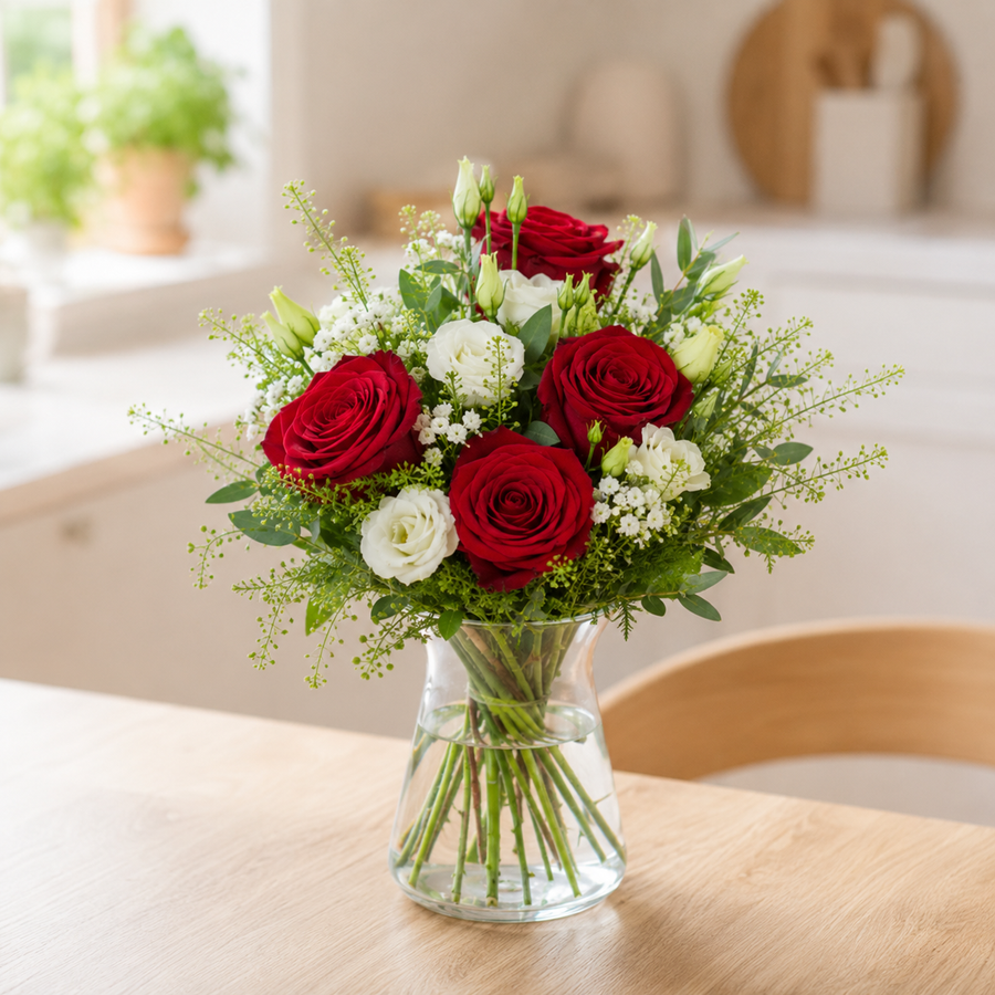 Today’s Fresh Bouquet | Send Fresh Flowers Online