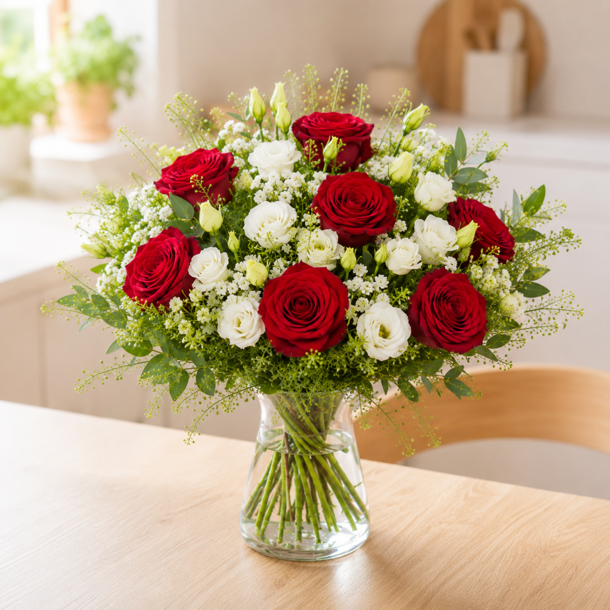 Today’s Fresh Bouquet | Send Fresh Flowers Online