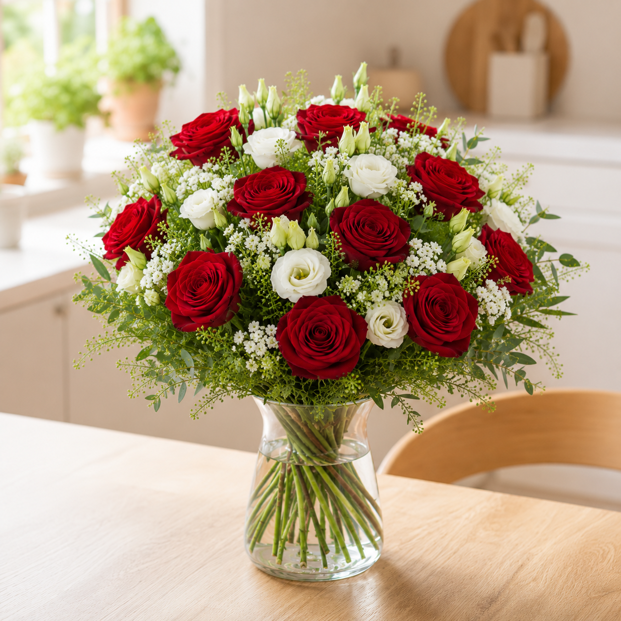 Today’s Fresh Bouquet | Send Fresh Flowers Online
