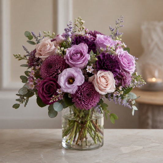 Love Story Bouquet | Send Romantic Flowers Online