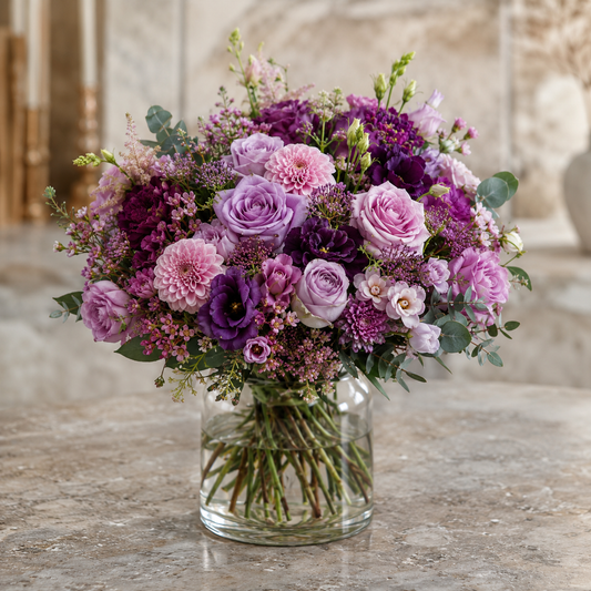 Love Story Bouquet | Send Romantic Flowers Online