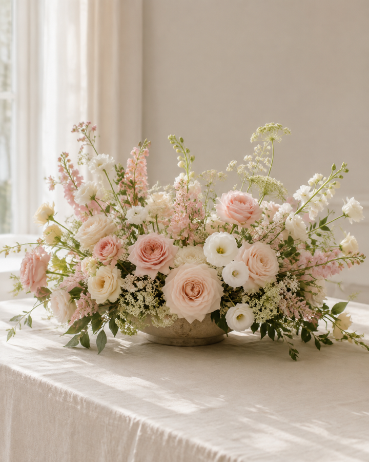 Wedding Flowers