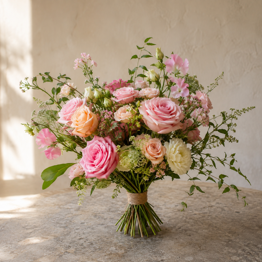 Mother’s Day flowers for love, gratitude and beautiful moments
